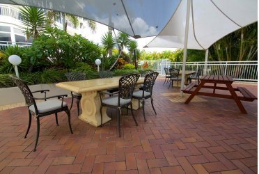 Ocean Sands Resort - Accommodation VIC 6