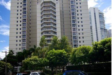 Ocean Sands Resort - Accommodation VIC 7