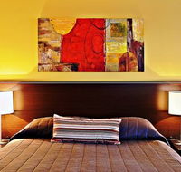 Governor Macquarie Motor Inn - Accommodation VIC