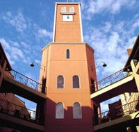 Clocktower Apartments - Accommodation VIC