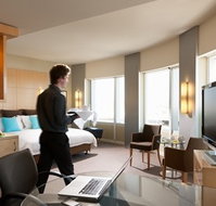 Parkroyal Melbourne Airport - Accommodation VIC