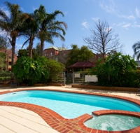 Quest Royal Gardens - Accommodation VIC
