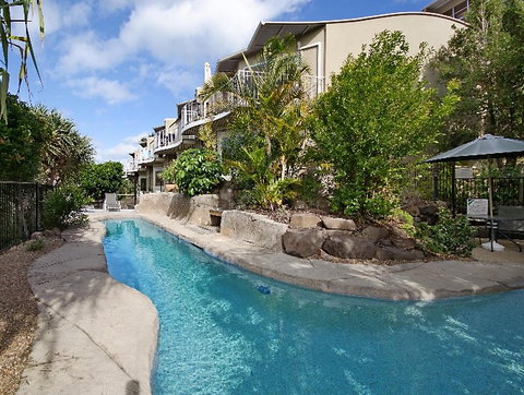 Andari Luxury Apartments - Accommodation VIC 0