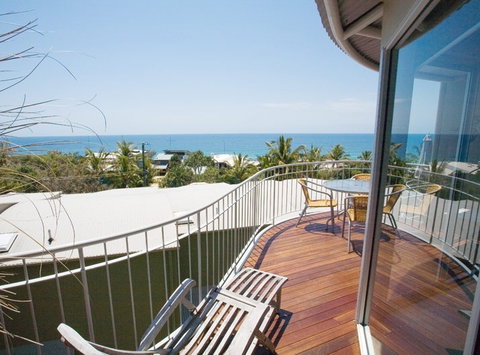 Andari Luxury Apartments - Accommodation VIC 1