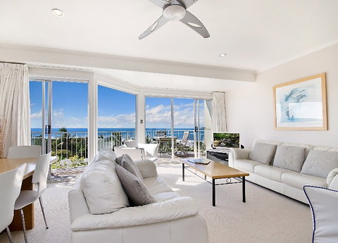 Andari Luxury Apartments - Accommodation VIC 3