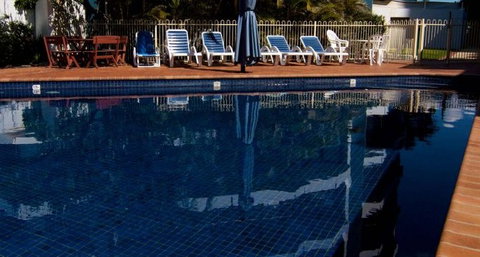 Carrington Court - Accommodation VIC 1