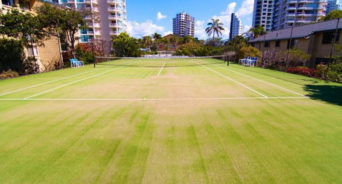 Carrington Court - Accommodation VIC 2