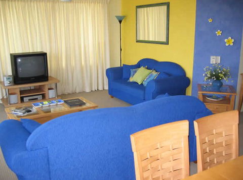 Cheltenham Apartments - Accommodation VIC 0