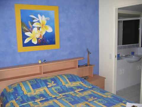 Cheltenham Apartments - Accommodation VIC 1