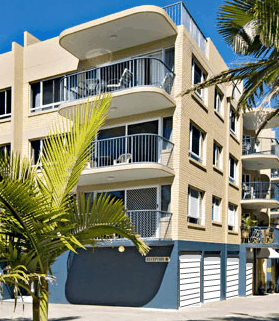 Cheltenham Apartments - thumb 3