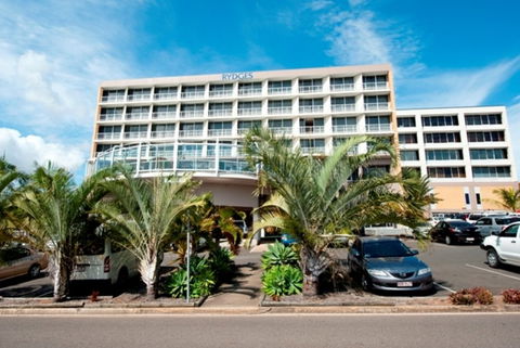 Rydges Gladstone - Accommodation VIC 2