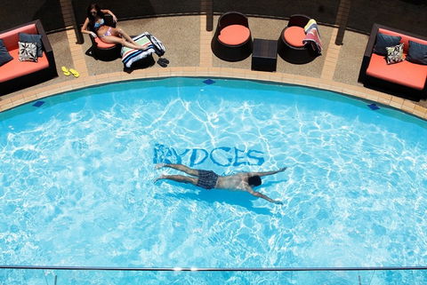 Rydges Gladstone - Accommodation VIC 3