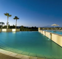 The Sebel Pelican Waters Golf Resort  Spa - Accommodation VIC