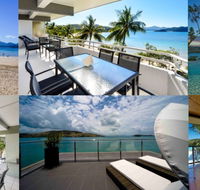 Hamilton Island Private Apartments - Accommodation VIC