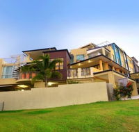 Caloundra Central Apartment Hotel - Accommodation VIC