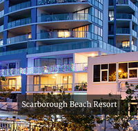Scarborough Beach Resort - Accommodation VIC