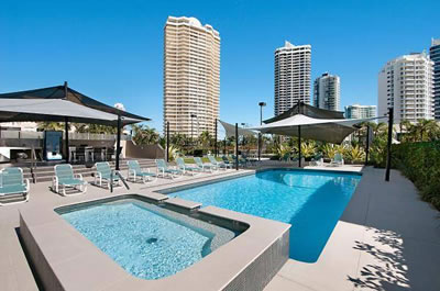Sunbird Beach Resort - Accommodation VIC 1