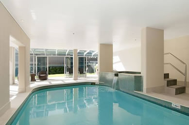 Sunbird Beach Resort - Accommodation VIC 2