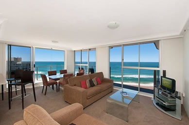 Sunbird Beach Resort - Accommodation VIC 3