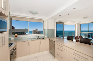 Sunbird Beach Resort - Accommodation VIC 4