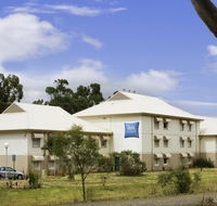 Ibis Budget Canberra - Accommodation VIC