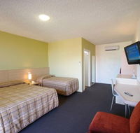 Adelaide Road Motor Lodge - Accommodation VIC