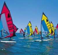 Beachside Holiday Units - Accommodation VIC