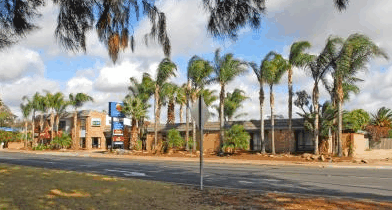 Comfort Inn Citrus Valley Renmark - Accommodation VIC