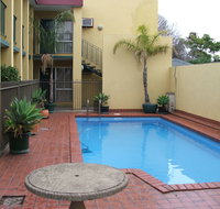 Comfort Inn Scotty's - Accommodation VIC