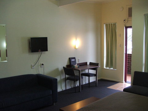 Comfort Inn Scotty's - Accommodation VIC 2