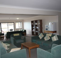 Corroboree Lodge - Accommodation VIC
