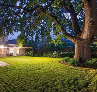 Dumas House - Accommodation VIC