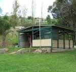 Sturt River Caravan Park - Accommodation VIC