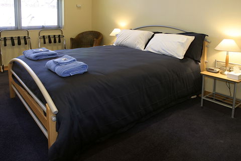 Bellehaven - Accommodation VIC 3