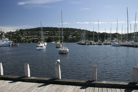 Bellehaven - Accommodation VIC 4