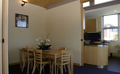 Bellehaven - Accommodation VIC 5