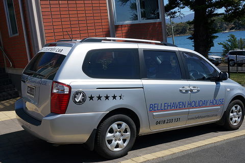 Bellehaven - Accommodation VIC 6