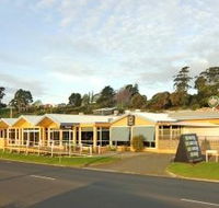 Argosy Motor Inn - Accommodation VIC