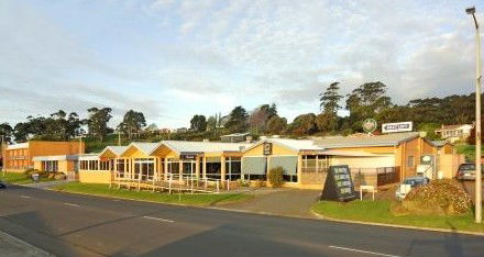 Argosy Motor Inn - Accommodation VIC 0