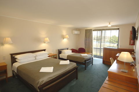 Argosy Motor Inn - Accommodation VIC 1
