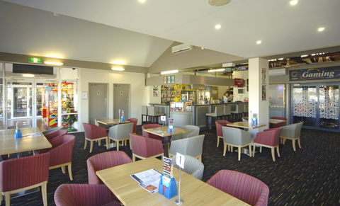 Argosy Motor Inn - Accommodation VIC 2