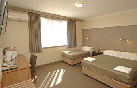 Argosy Motor Inn - Accommodation VIC 3