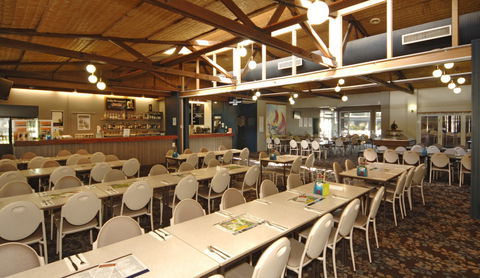 Argosy Motor Inn - Accommodation VIC 4