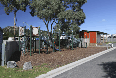 Bicheno East Coast Holiday Park - Accommodation VIC