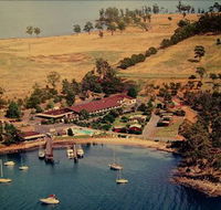 Eastcoast Central Watersedge Resort - Accommodation VIC