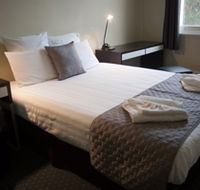 The Grand Hotel - Accommodation VIC