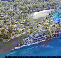 Stewarts Bay Lodge - Accommodation VIC