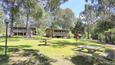 Stewarts Bay Lodge - Accommodation VIC 5