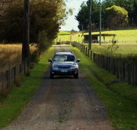 Sherwood View Accommodation - Accommodation VIC