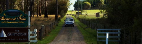 Sherwood View Accommodation - Accommodation VIC 0